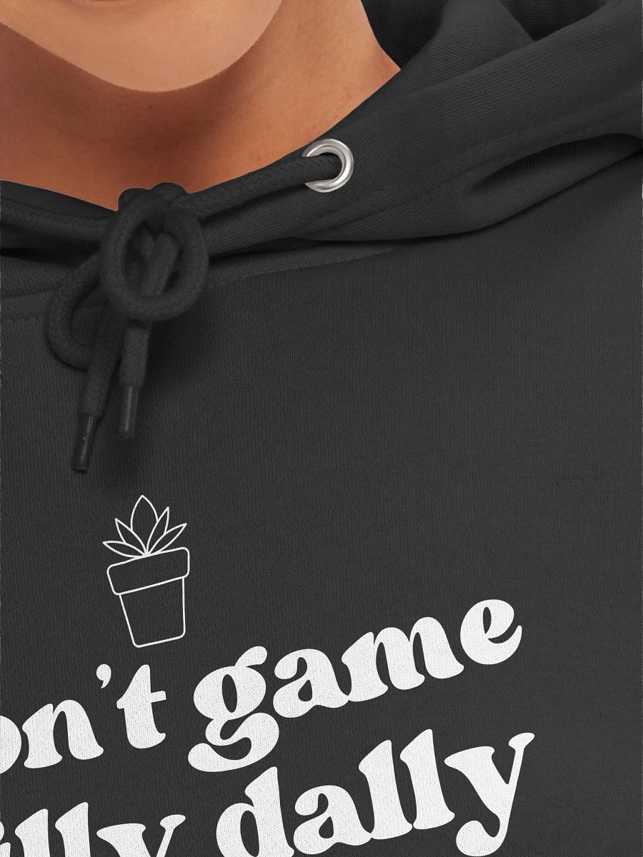 Dilly Dally Hoodie product image (41)