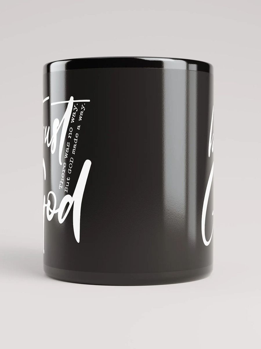 Trust God Vibe Coffee Mug product image (9)