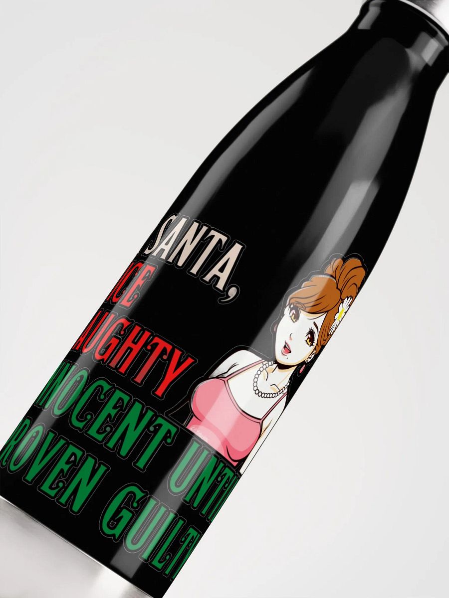 DEAR SANTA, INNOCENT UNTIL PROVEN GUILTY product image (10)