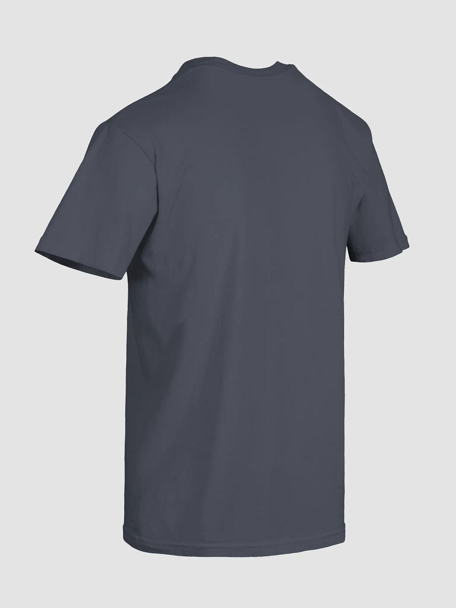 In CHRIST IS FOUND T-Shirt product image (71)