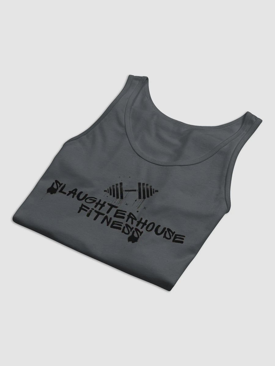 Copy of Don't Stop Muscle Tank product image (5)