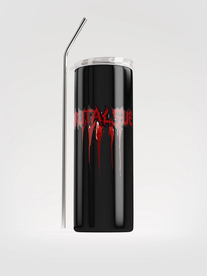 Metal cup product image (1)