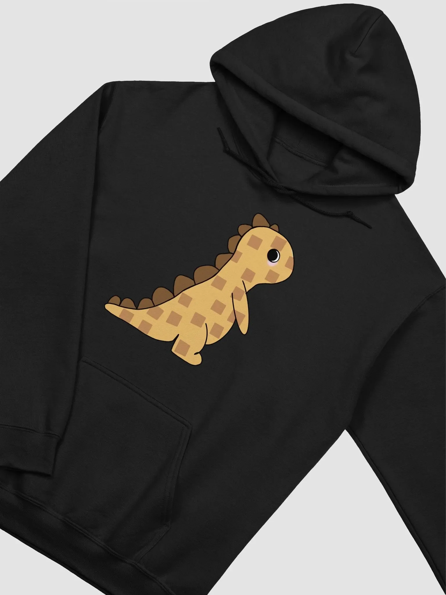 Classic Wafflesaur1 Hoodie product image (2)