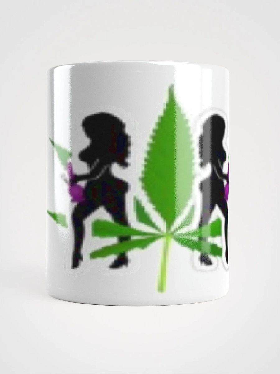 LADY WEED MUG product image (5)
