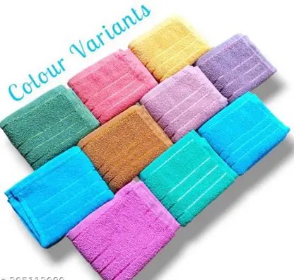 AKDC Cotton, Terry Cotton (Pack of 6) product image (3)