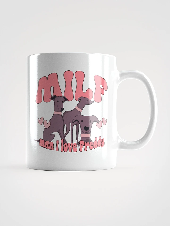 Pink MILF Mug product image (2)