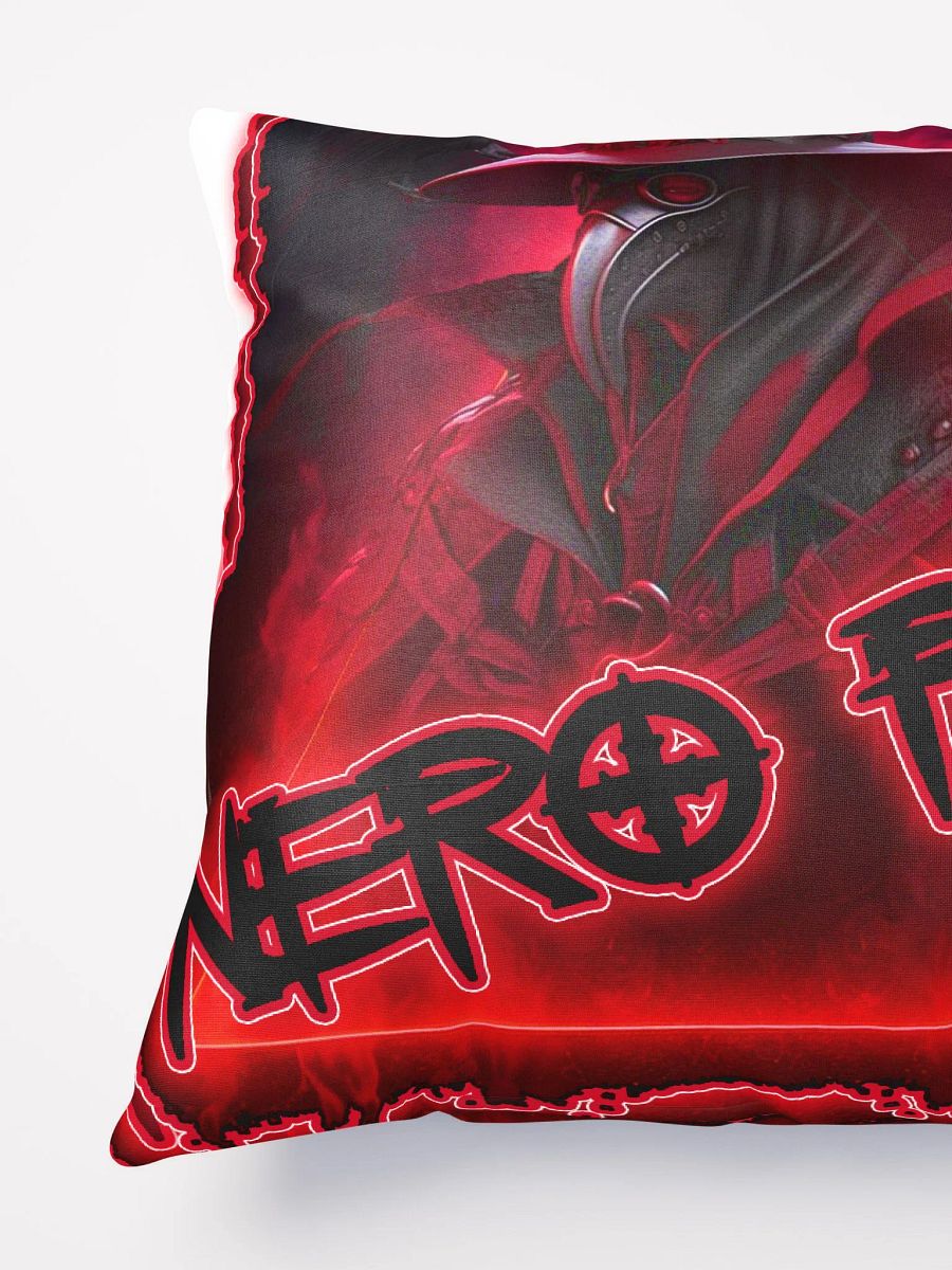 Nero Plague Pillow product image (5)