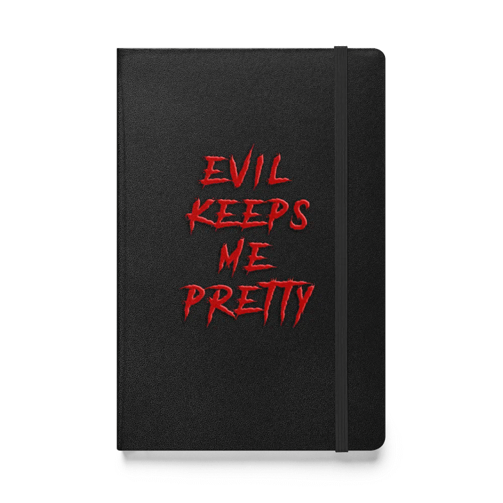 Pretty Notebook product image (1)