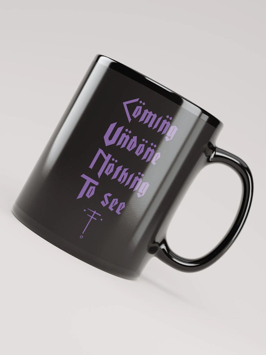 C#NT Mug product image (7)