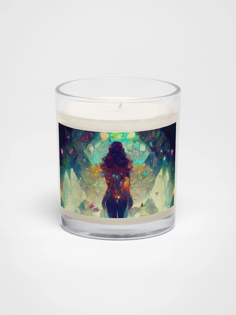 Ethereal Prism Soy Wax Candle product image (1)