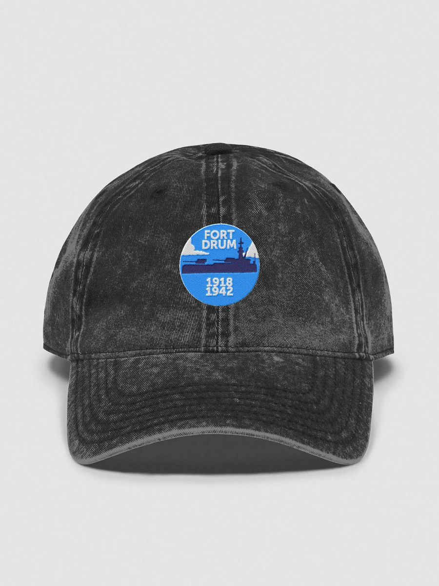 Fort Drum Vintage Cap product image (1)
