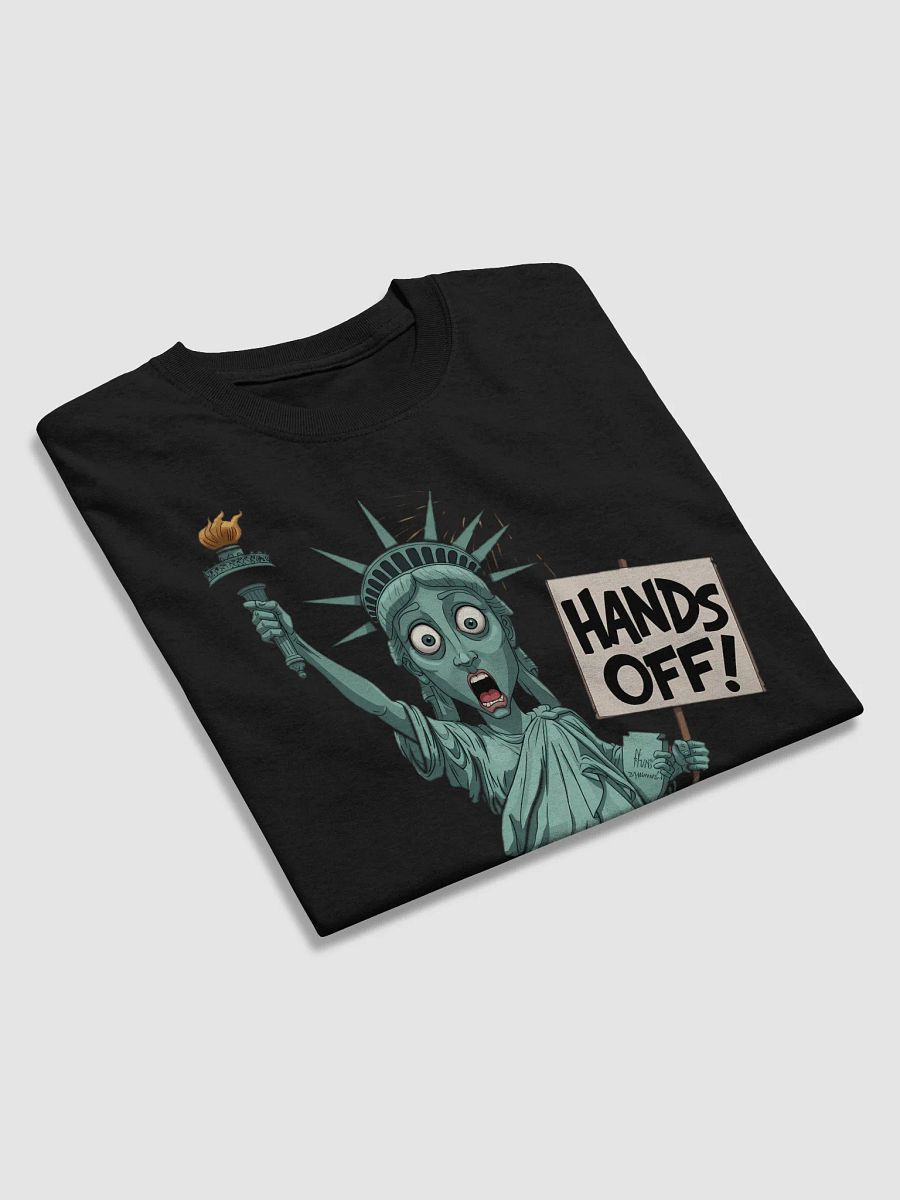 Liberty Resist & Protest T-Shirt product image (13)