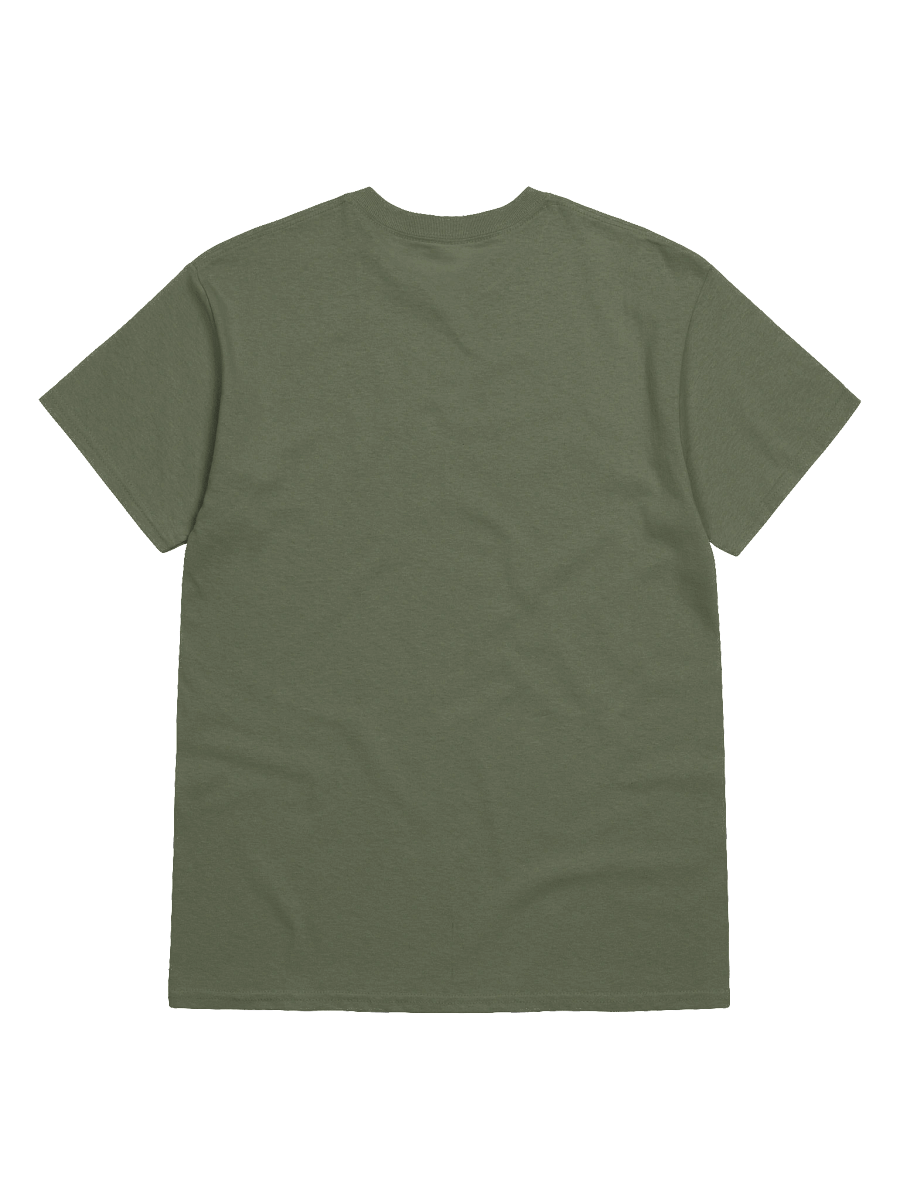 ISRAEL DEFENSE FORCES OFFICIAL EMBLEM T-Shirt product image (9)