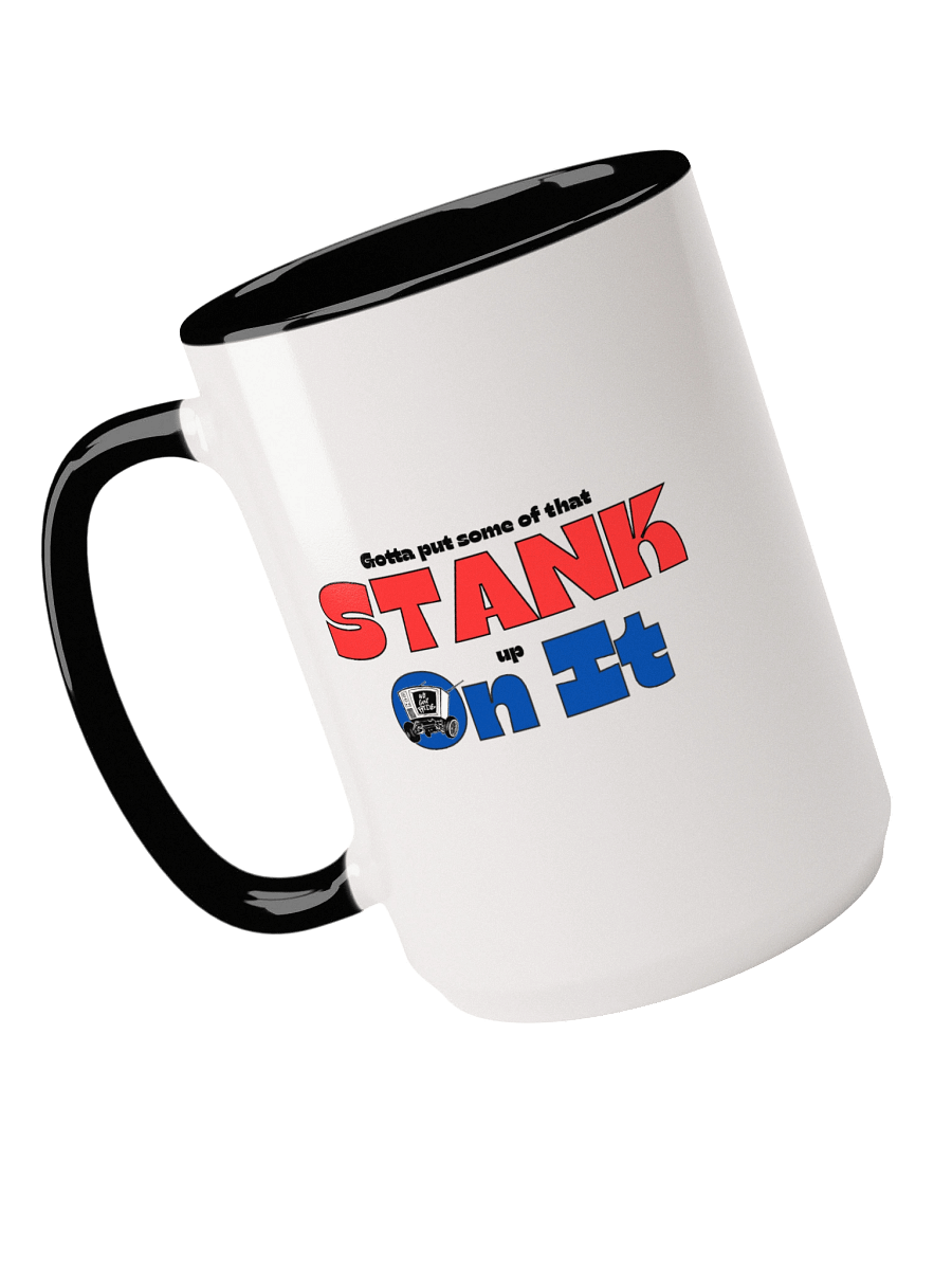 Stank on It Mug product image (4)