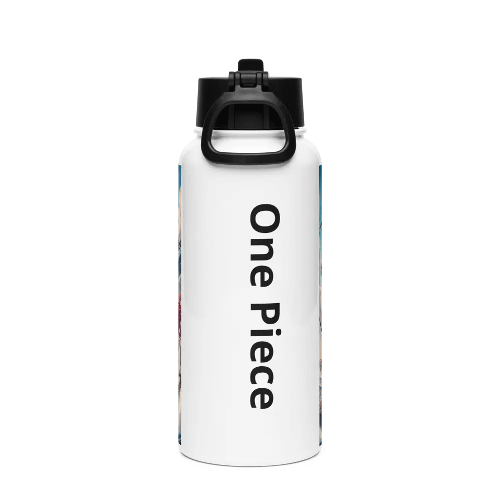Adventure Crew Stainless Steel Water Bottle product image (2)