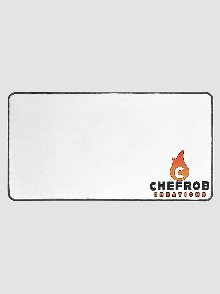 Logo Mouse Pad product image (1)
