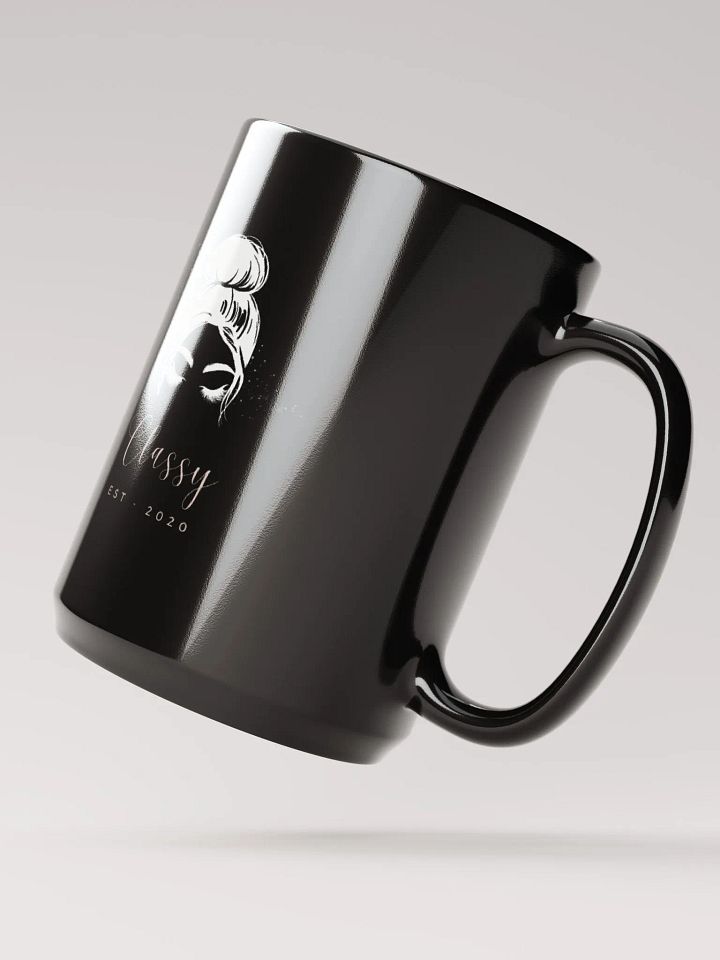 Classy Mug product image (2)