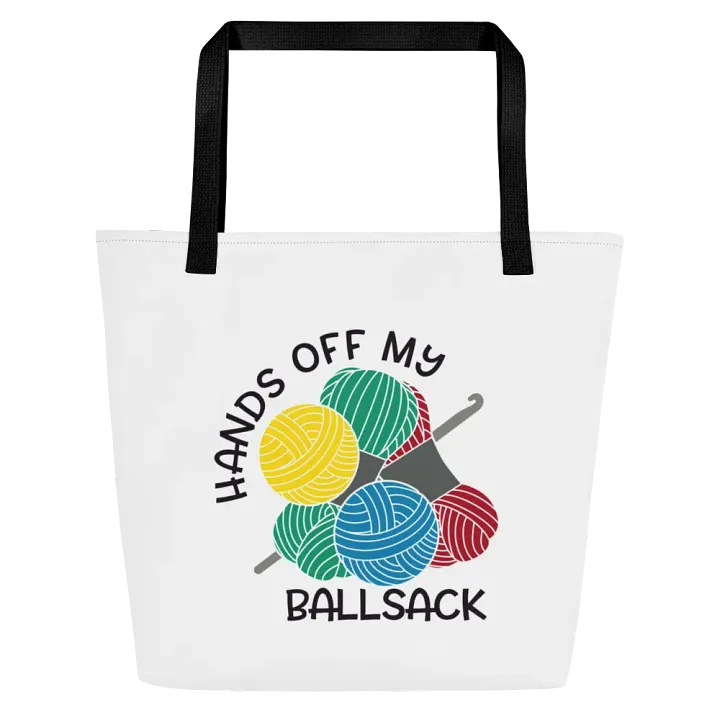 Sack product image (2)