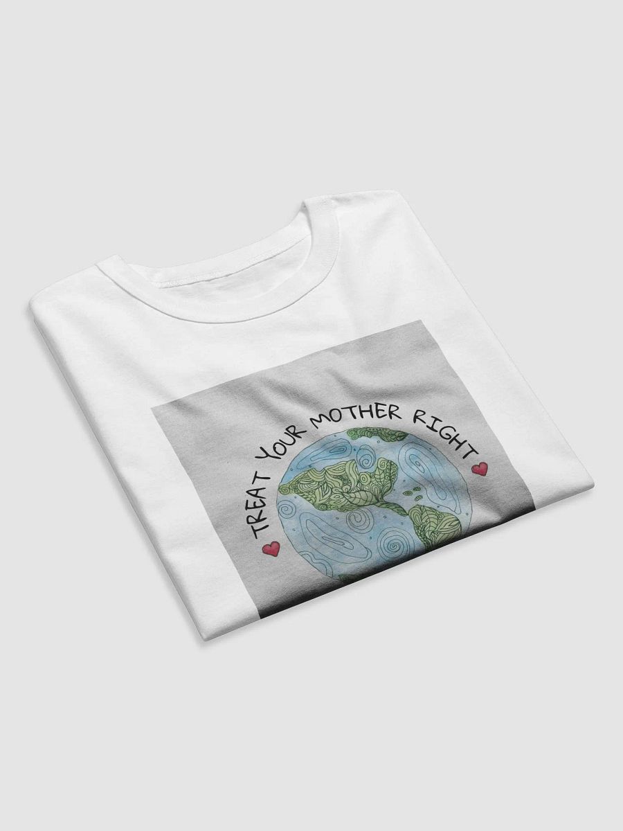 Ging Ging Men's Earth T-Shirt product image (4)