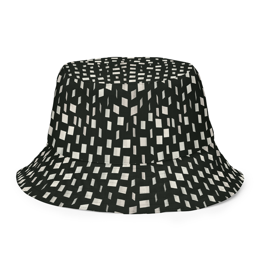 Dancing Tiles Hat product image (8)