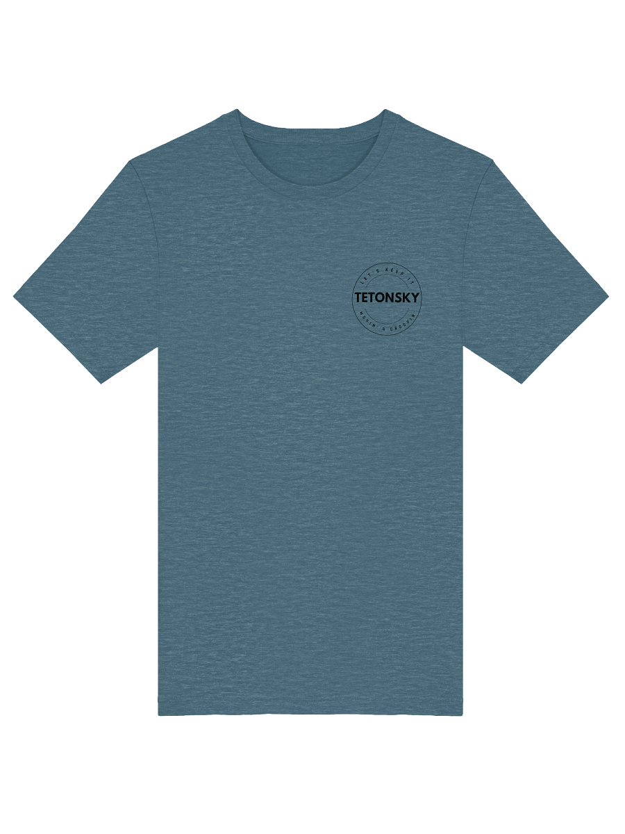 TetonSky Mountain Tee product image (50)