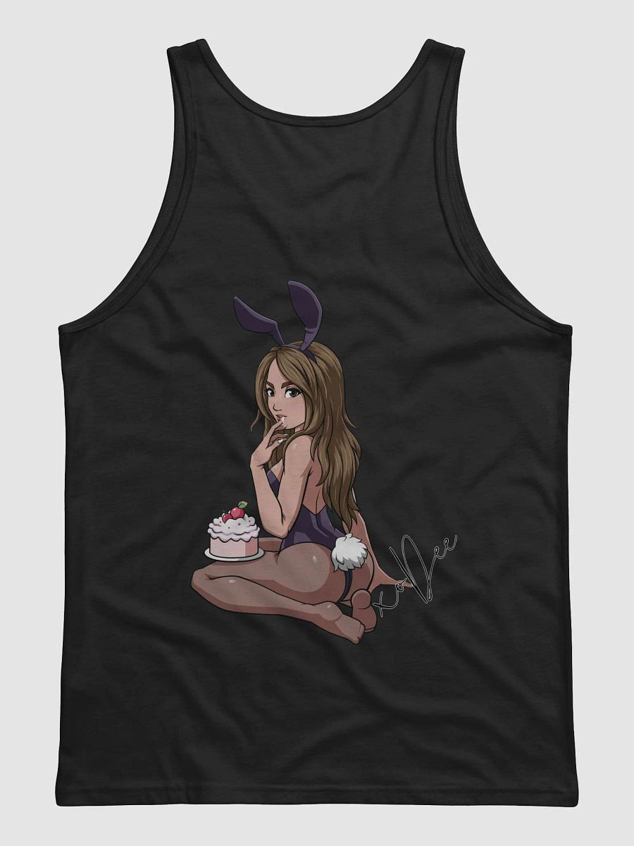 Cake Club Tank Top product image (2)