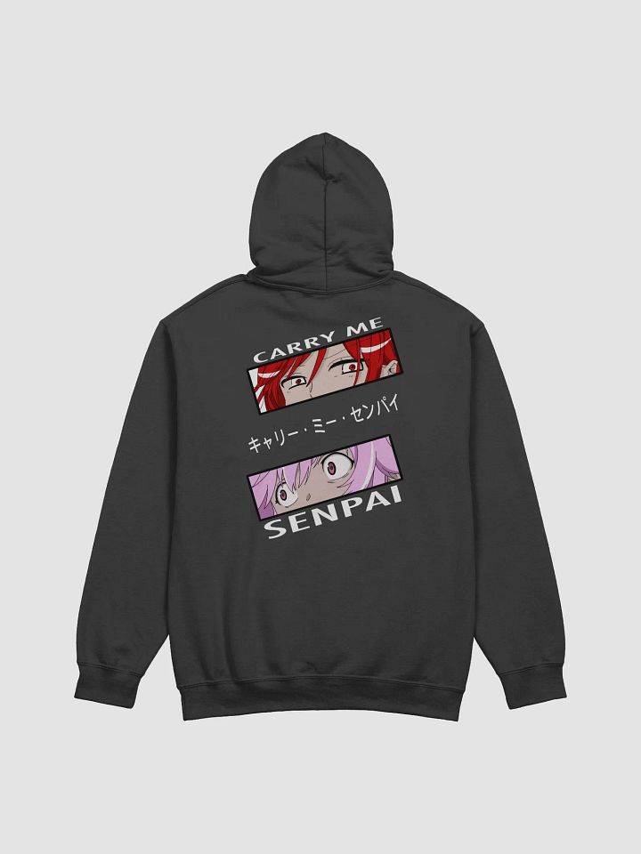 Carry Me Senpai Hoodie product image (8)