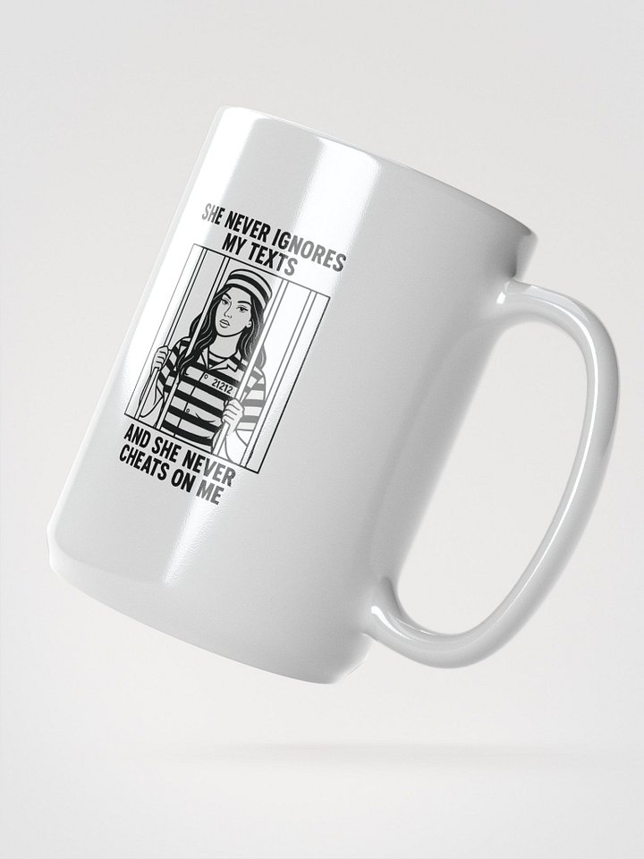 Convict GF mug product image (2)