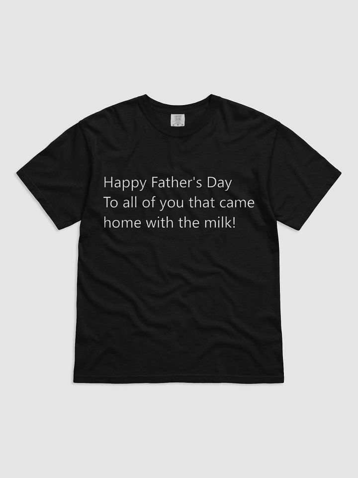 Jennie Lee's Fathers Day T product image (3)