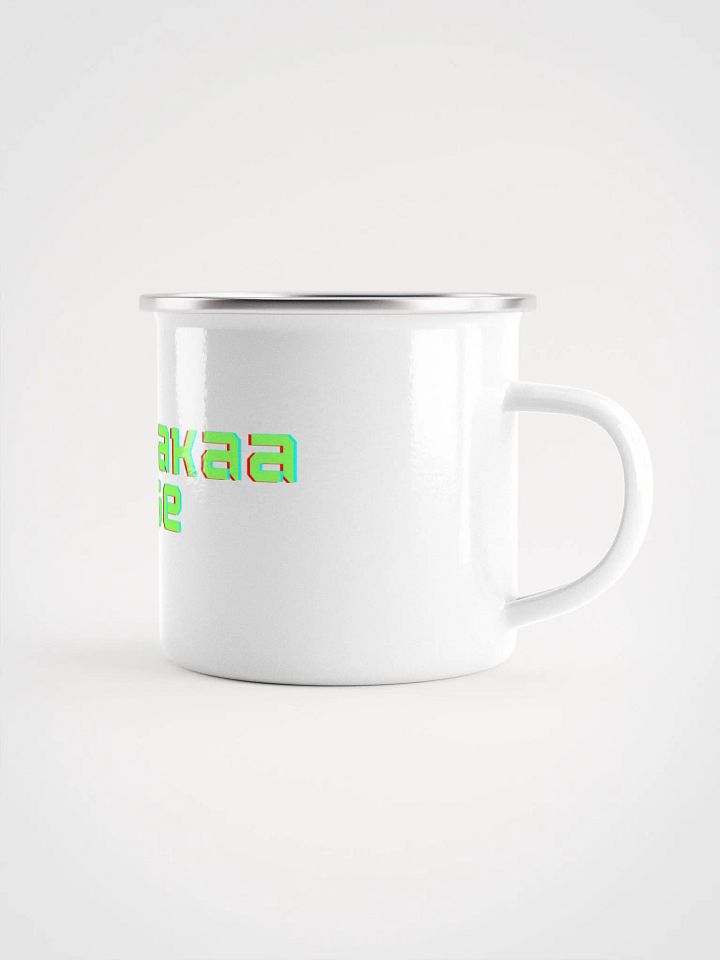 Kooshdaakaa Garage Camping Cup product image (1)