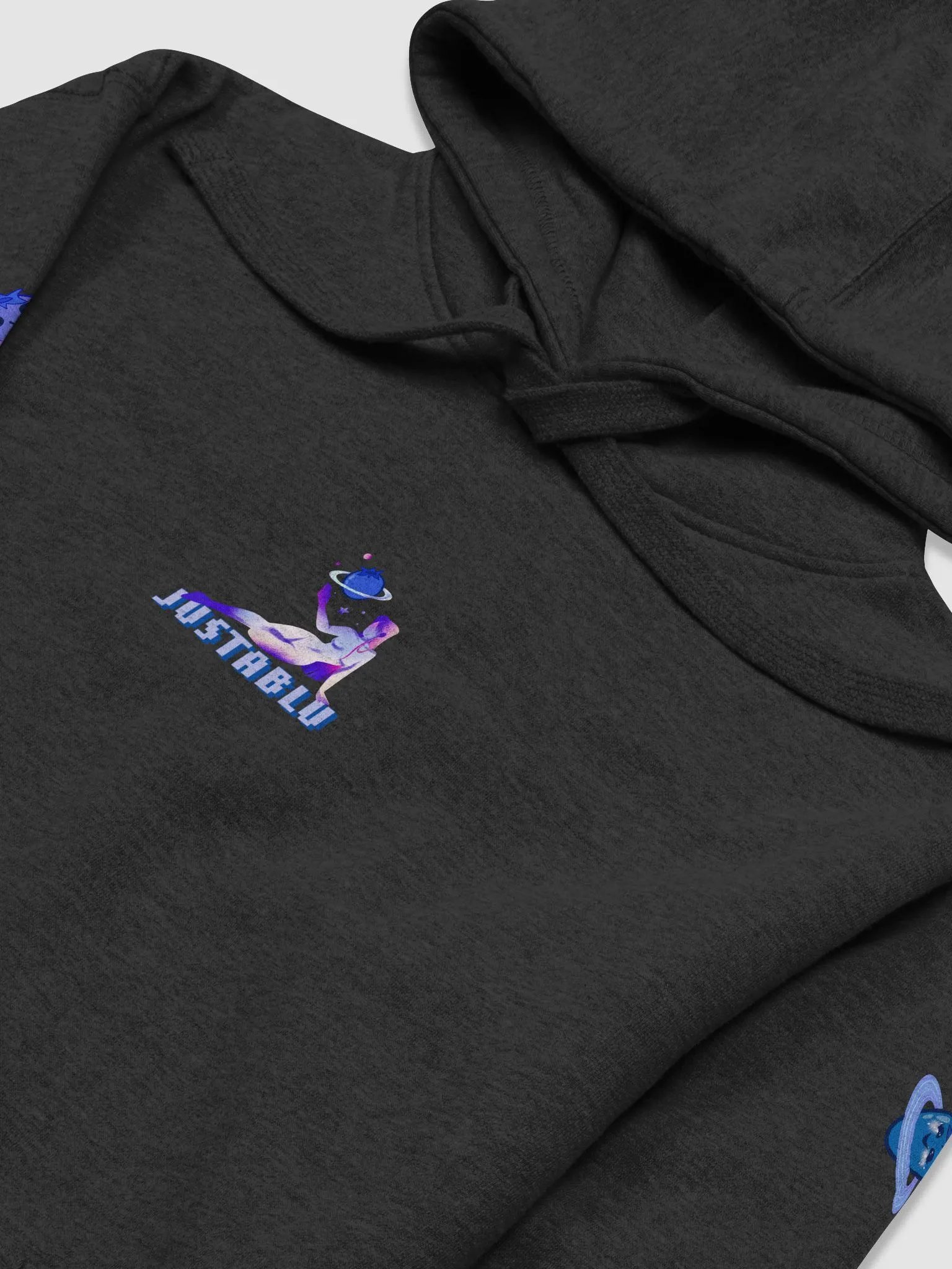 Justa Hoodie product image (3)