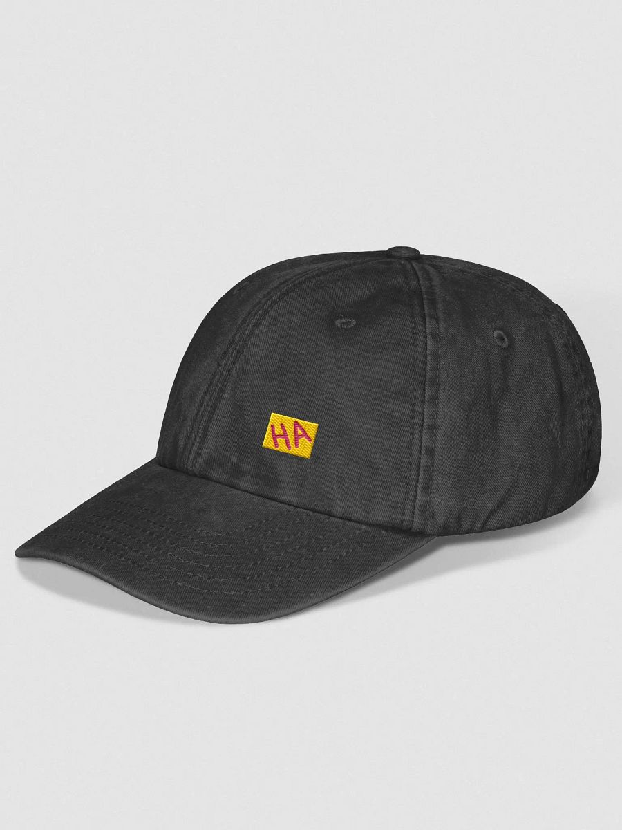 Hardly Adequate Dog-Dad cap product image (3)