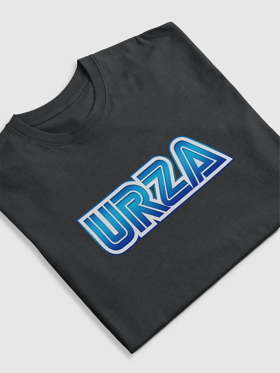 URZA (Large Logo Style) Heavy T-Shirt product image (5)