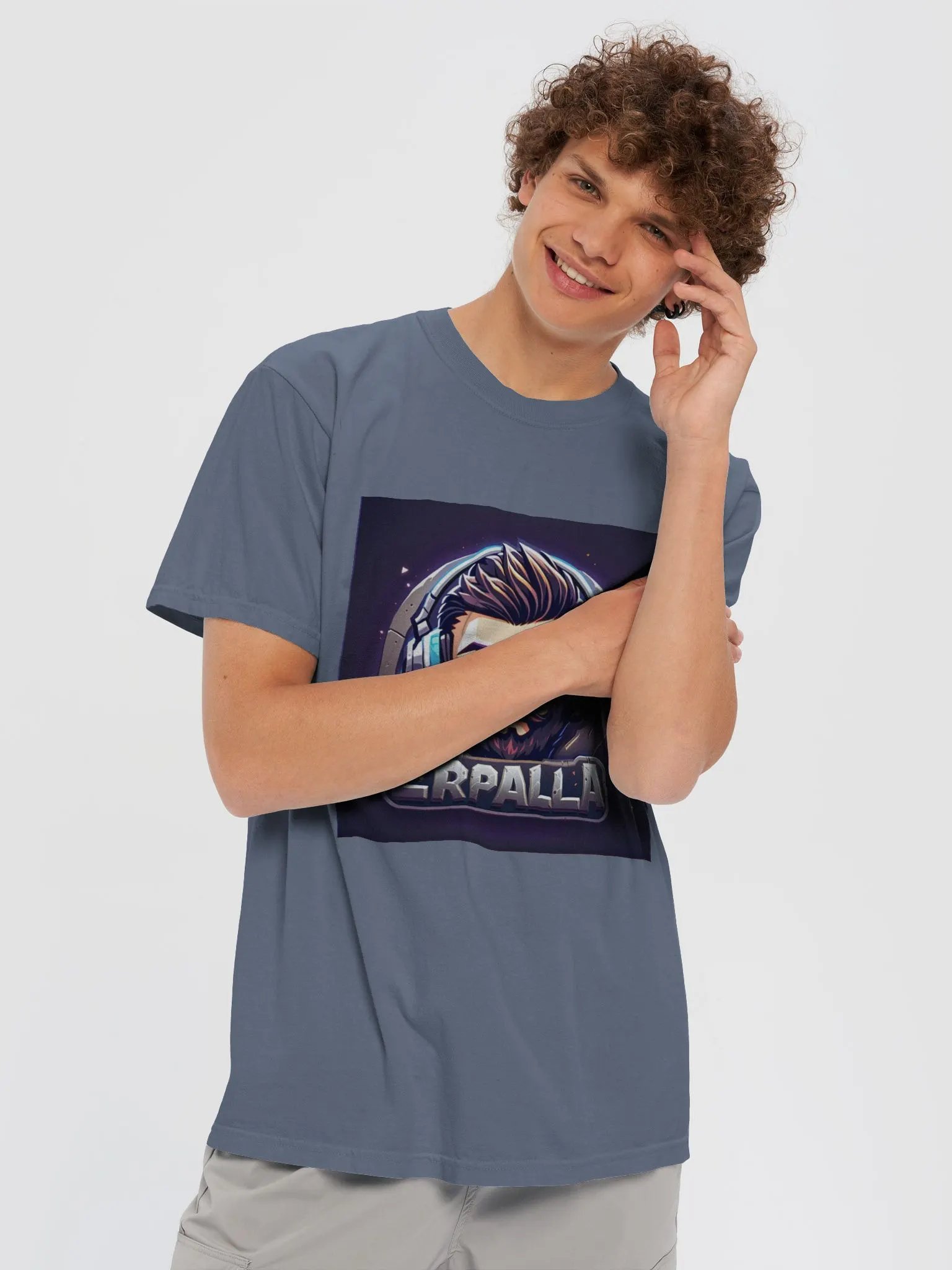 T-shirt Erpallatv product image (5)