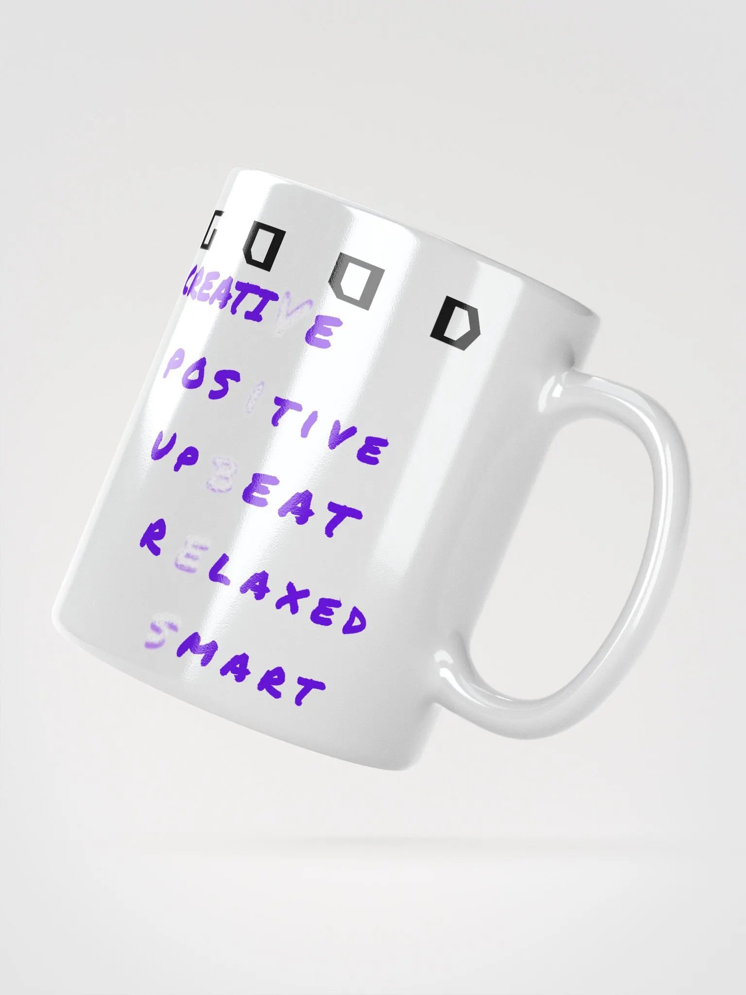Good Vibes Coffee Mug product image (2)