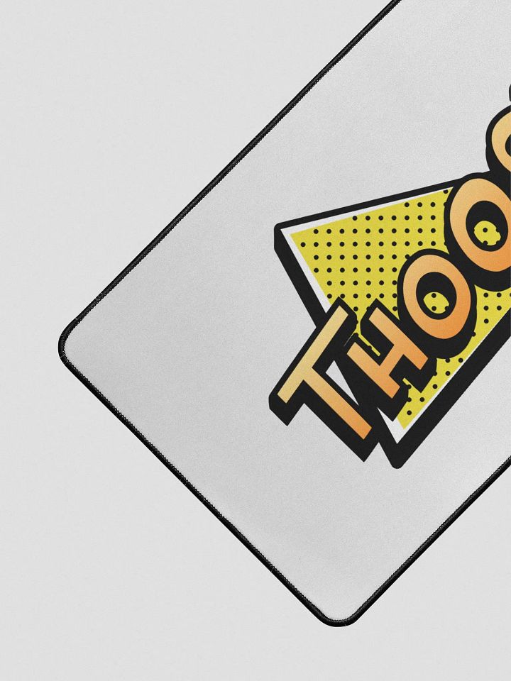 Thoosie Desk Mat product image (2)