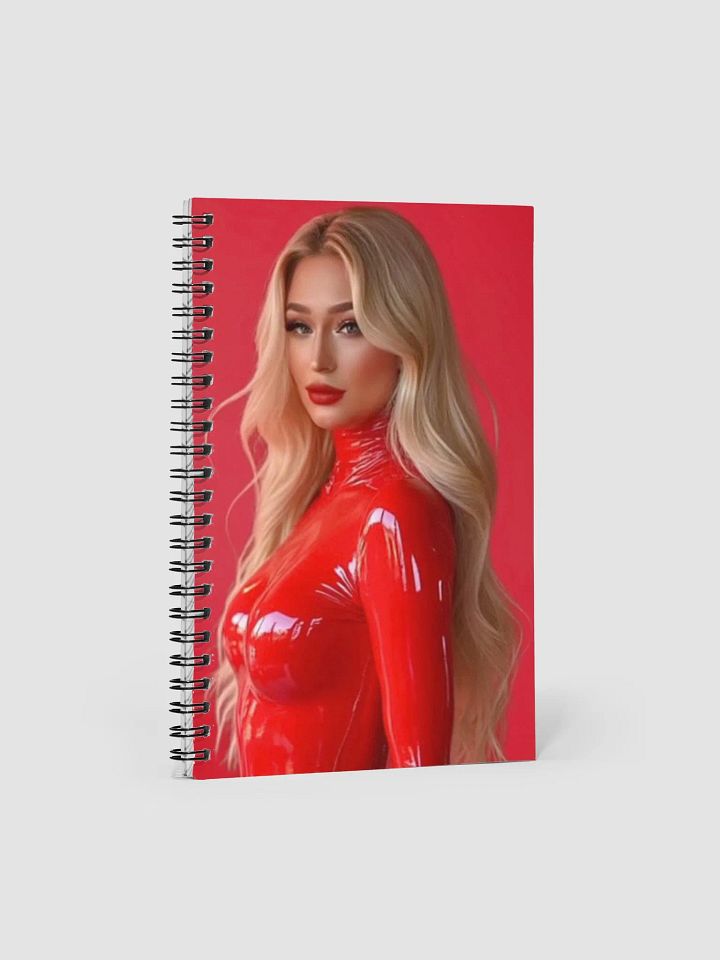 Sub Space Journal product image (1)