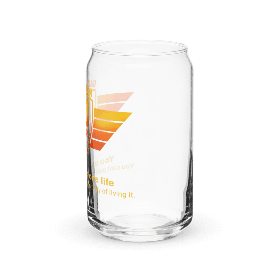 Level Up Glass product image (39)