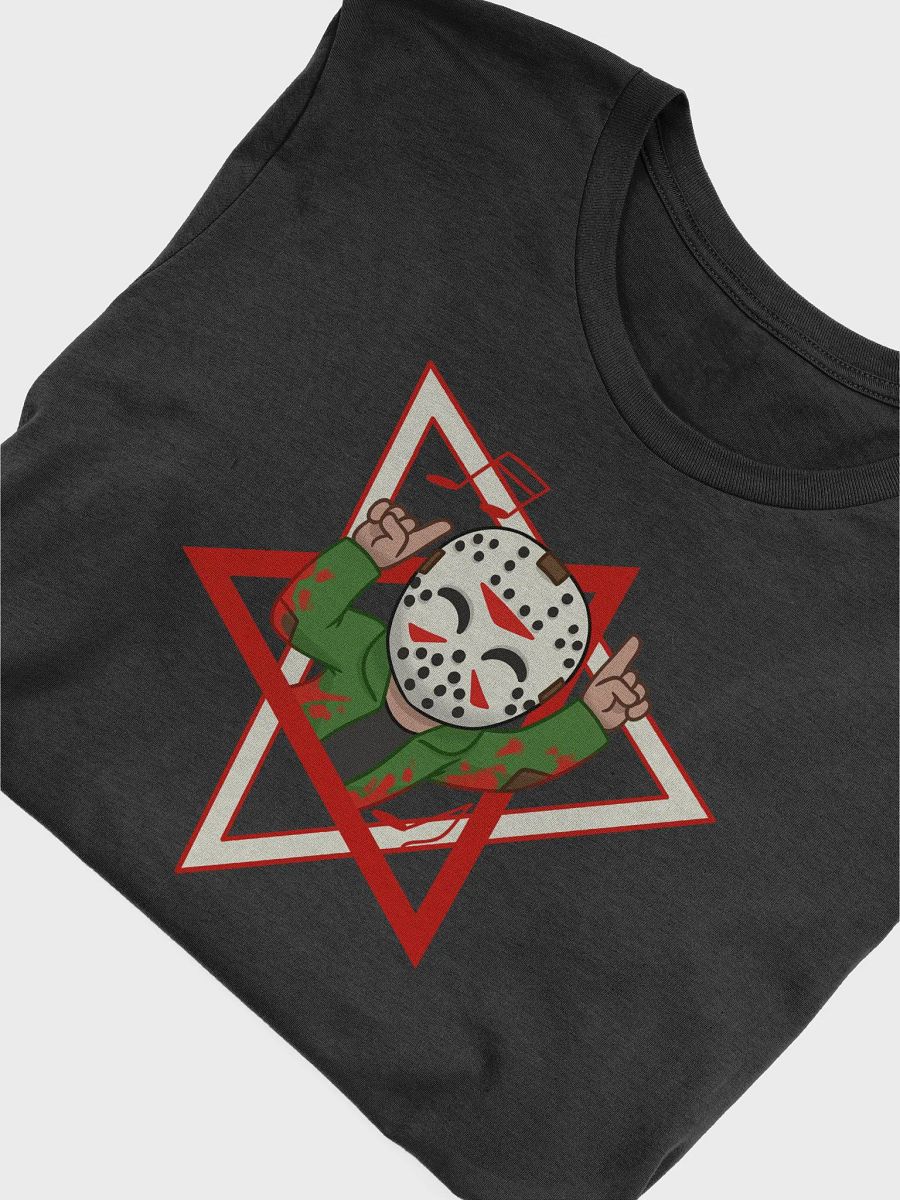 Dancing Jason T-Shirt product image (24)