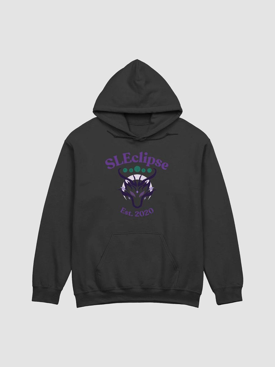 The Beginning Hoodie product image (8)