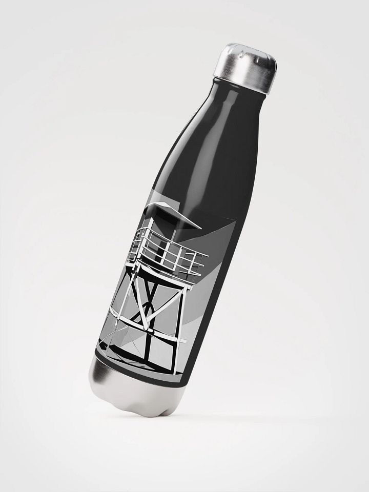 Guard Shack Water Bottle product image (2)
