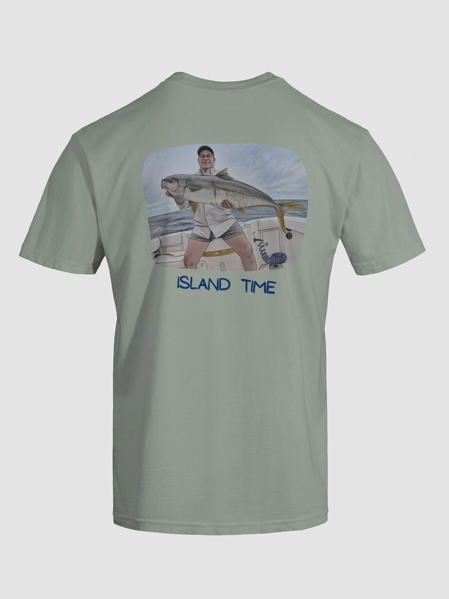 Island Time Tee product image (9)