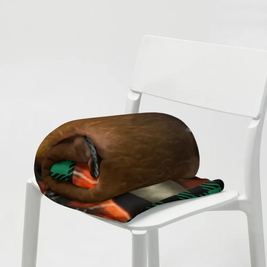 DixeeChris Blanket product image (19)