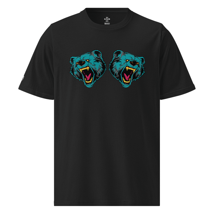 Roaring Bear Athletic Tee product image (1)