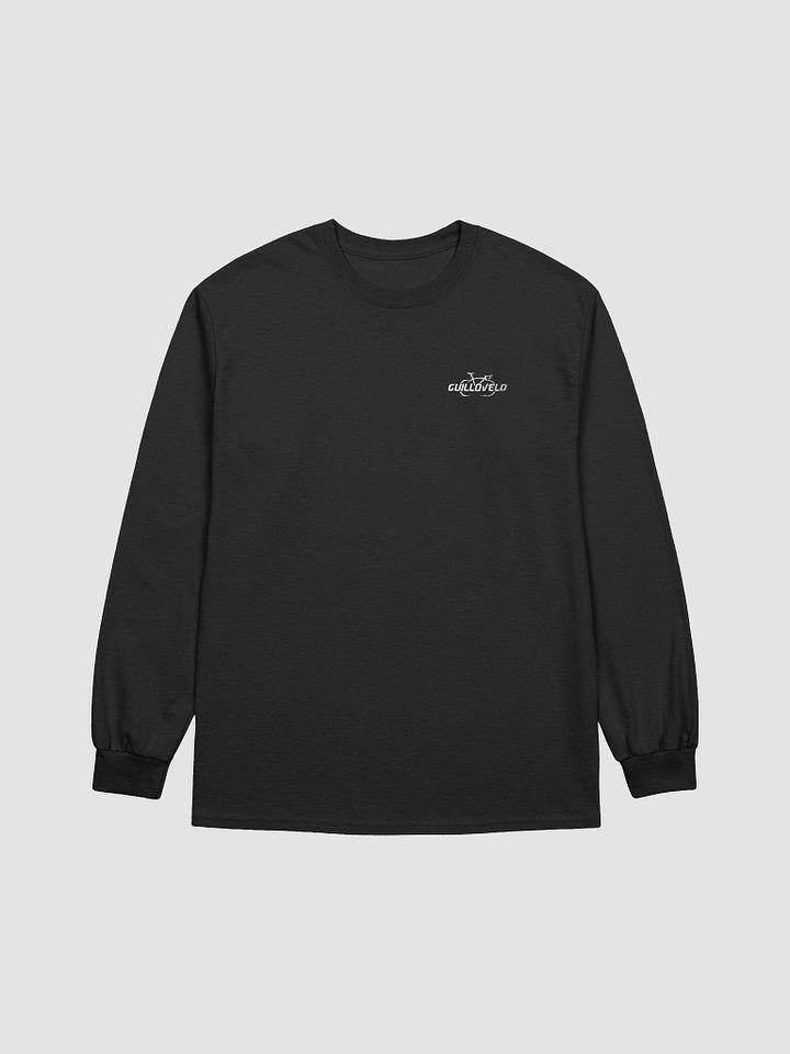 GUILLOVELO ROUTE II LONG SLEEVE TEE product image (1)