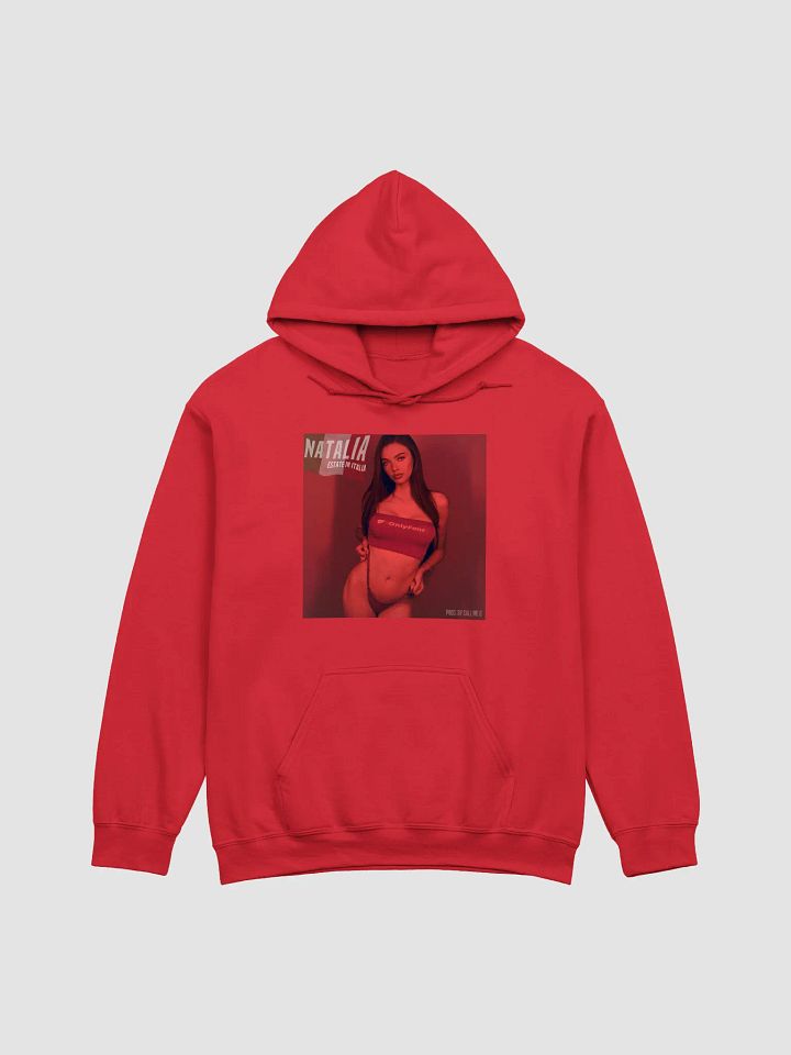 NATALIA HOODIE product image (3)