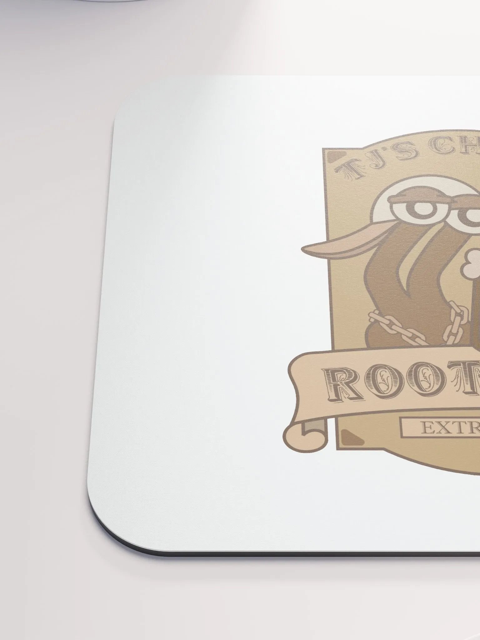 Root Beer Mousepad product image (6)