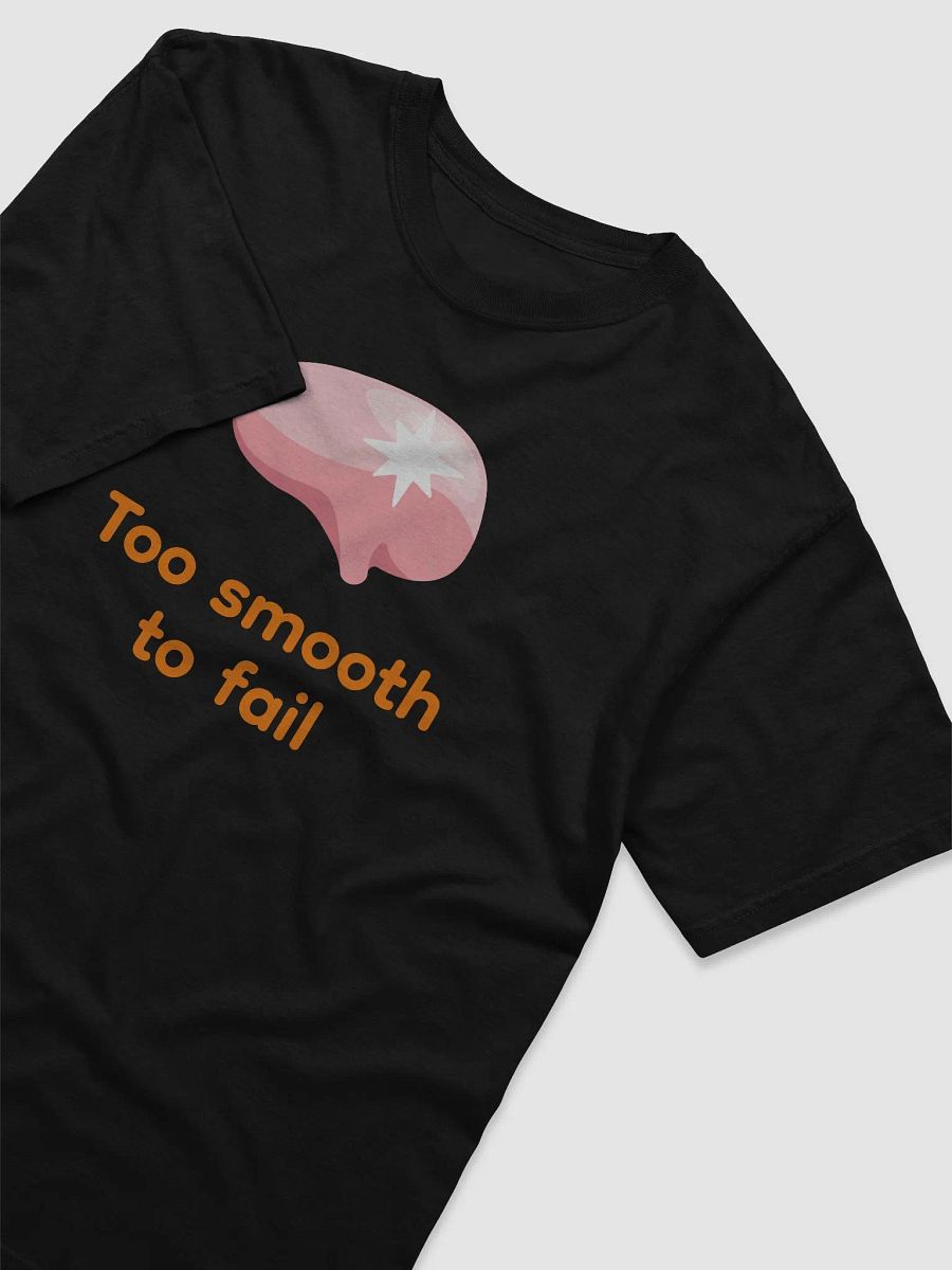 Brain Too Smooth To Fail product image (5)