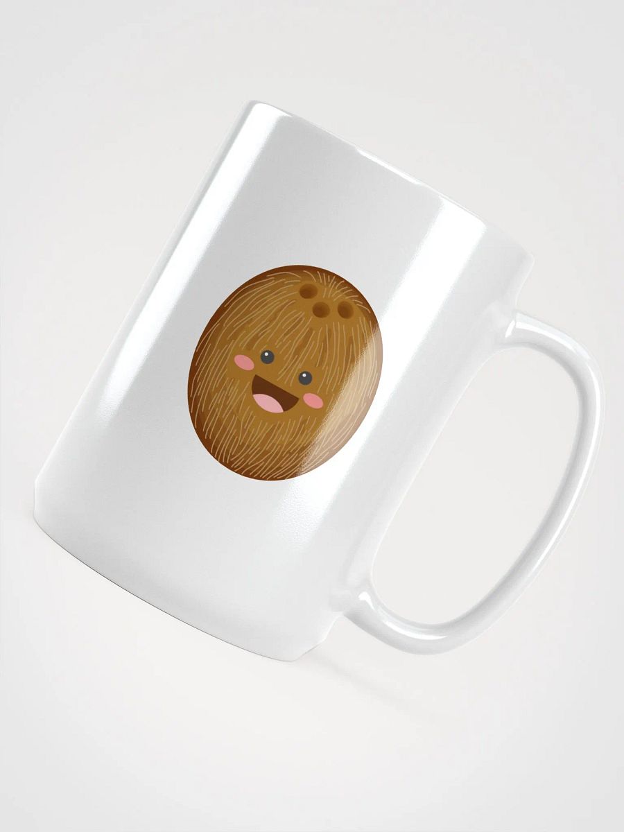 COCONUT Mug product image (4)