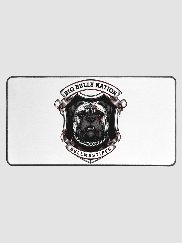 BBN Alter Ego Desk Mat product image (1)